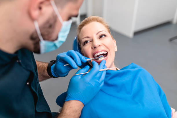 Dental Bonding in Highland, AR