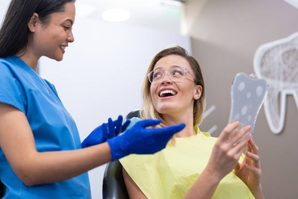 Why Choose Us for Your Dental Needs in Highland, AR