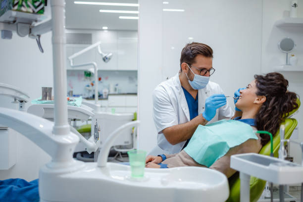 Best Root Canal Treatment  in Highland, AR